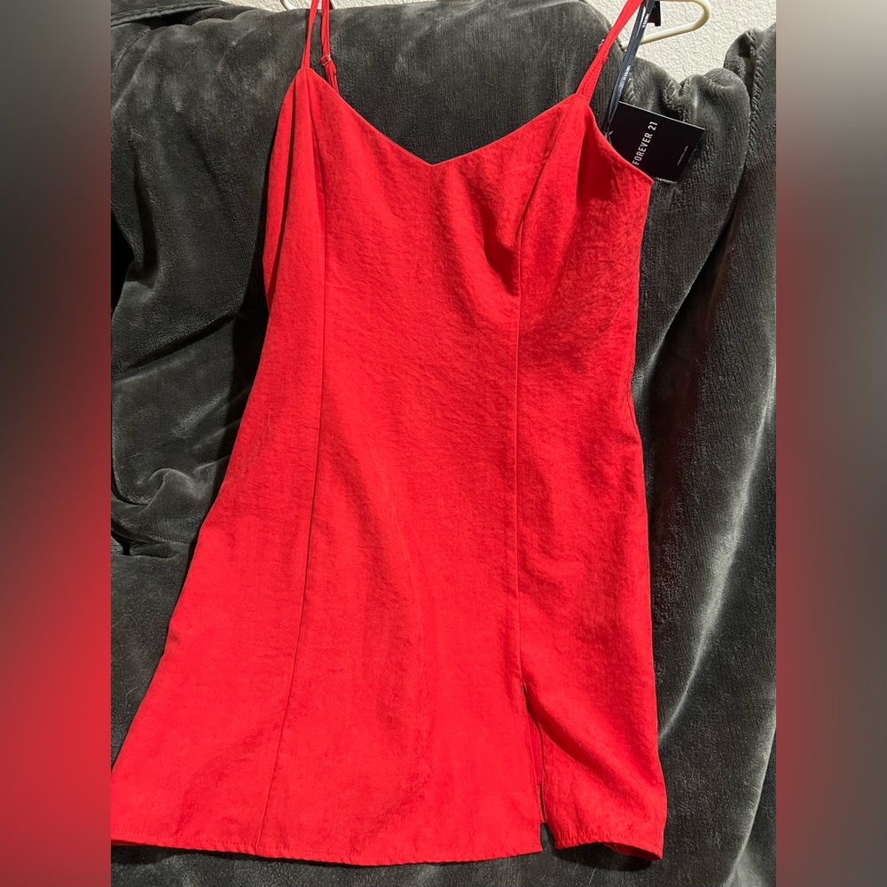 Forever 21 sexy dress